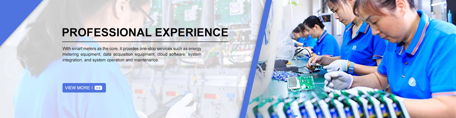 Chine Jiangsu Senwei Electronics Co., Ltd. Profil d'entreprise 